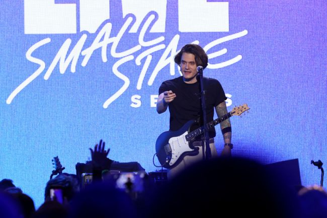 John Mayer Reveals His Current Favorite Grateful Dead Song To Andy Cohen