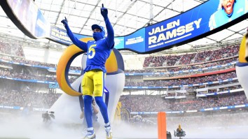 Jalen Ramsey Chimes In On Adding Bobby Wagner To ‘Elite’ Rams Defense