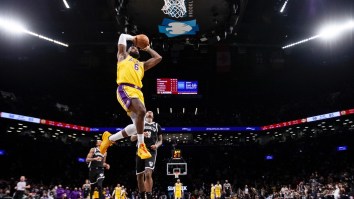 Charles Oakley Claims LeBron James Told Him The Real Reason He’d Never Play For The New York Knicks