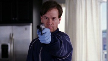 Mark Wahlberg Reveals He Pitched A Sequel To ‘The Departed’ That Would’ve Starred Brad Pitt And Robert De Niro