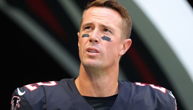 Fans React To Matt Ryan's Record-Breaking Salary Cap Hit For 2022