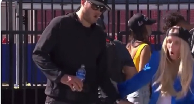 Matthew Stafford