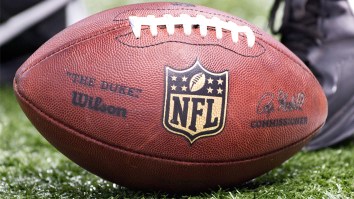 Football Fans Are Riding The Hype Train Over Rumors The NFL Will Soon Announce A Game Played In Germany Next Season