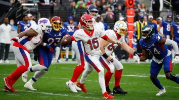 TV Ratings For The 2022 Pro Bowl Are Here And Wow Are They Bad