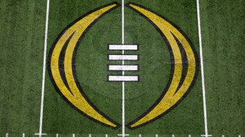 CBS Analyst Tom Fornelli Blasted For Ridiculous NBA Play-In, College Football Playoff Comparison