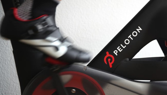 Peloton Blasted For Including Membership In Severance Package