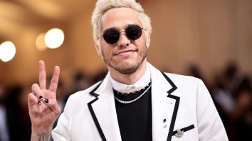 Ben Stiller Breaks Down Why Pete Davidson Is So Good At Dating Out Of His League