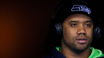 Russell Wilson Is Reportedly Working Behind The Scenes To Recruit A Huge Asset To The Denver Broncos