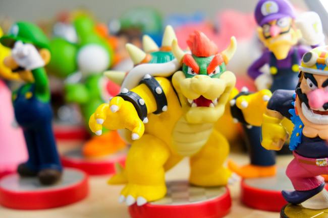 Hacker Gary Bowser Is Sentenced 40 Months And Fined $14.5M For Selling Jailbroken Nintendo Switch Consoles