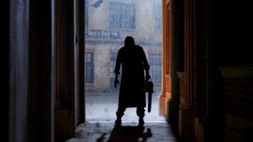 Horror Fans Cannot Believe How Awful The New ‘Texas Chainsaw Massacre’ Movie Is
