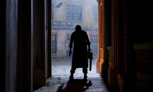 Horror Fans Can't Believe How Bad The New 'Texas Chainsaw Massacre' Is