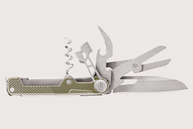 12 Best Knives And EDC From Gerber Gear's Spring Sale, Up To 40% Off