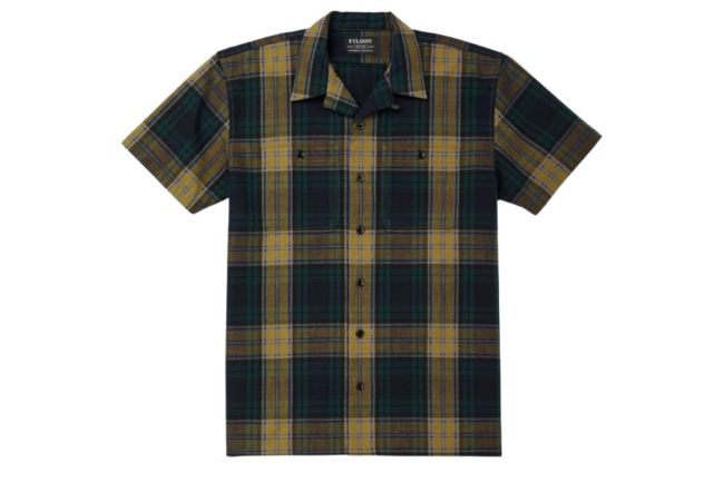 12 Filson New Arrivals We're Grabbing For Spring Hiking And Camping Trips 