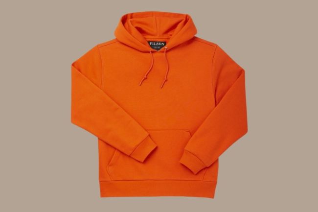 12 Filson New Arrivals We're Grabbing For Spring Hiking And Camping Trips 