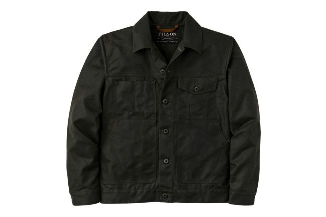 12 Filson New Arrivals We're Grabbing For Spring Hiking And Camping Trips 