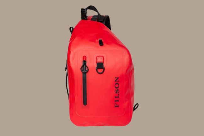 12 Filson New Arrivals We're Grabbing For Spring Hiking And Camping Trips 