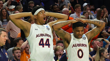Bettor Receives Huge Payout With A Perfect Final Day Of March Madness