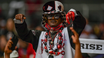 Falcons Must Be Sick Over New Report About Free Agents Who Planned To Play With Deshaun Watson
