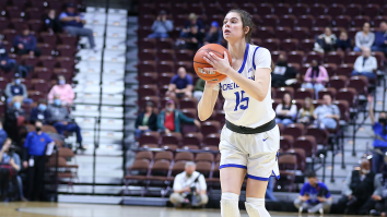 Former Iowa Transfer Hitting Game-Winning Shot To Upset Iowa In March Madness Is Cold-Blooded