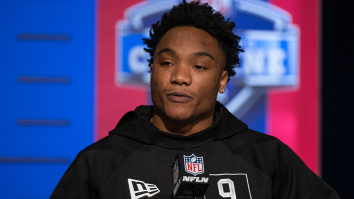 D’Eriq King Gives Refreshing, Honest Outlook About His Future At Quarterback Ahead Of The NFL Combine