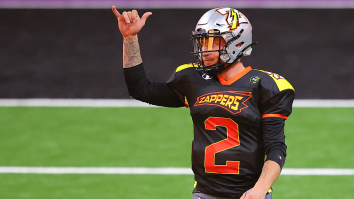 Johnny Manziel Reportedly Eyeing Return To Professional Football On Druski’s Team
