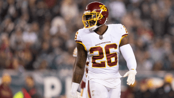 Landon Collins Says Commanders Can’t Pay As Much For Top Talent After Carson Wentz Trade