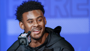 Potential NFL Destination For Malik Willis Becomes Clear After Strong Pro Day, Dinner With Head Coach