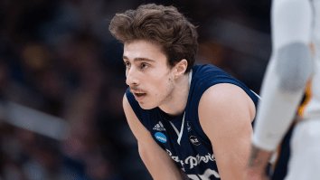 Doug Edert’s High School Mixtape Goes Viral As He Leads St. Peter’s To Historic March Madness Run