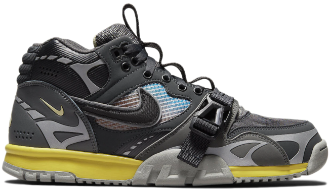 This Weeks Best New Sneaker Releases