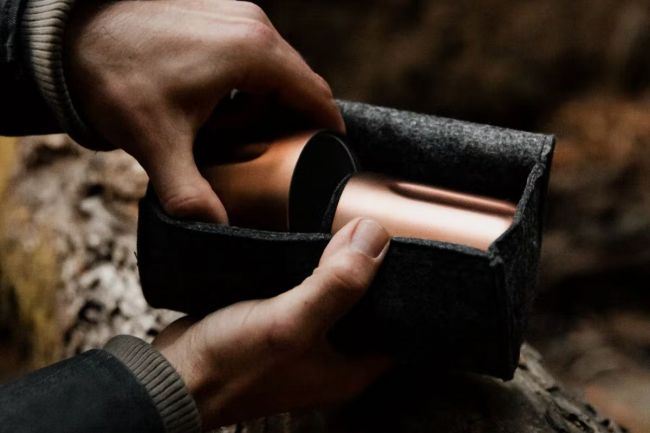 Best High Camp Flasks And Cocktail Shakers For Hiking And Camping