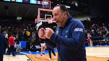 Best Moments Of The NCAA Tournament’s First Four