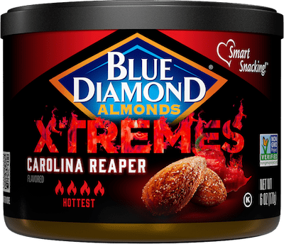 Carolina Reaper XTREMES