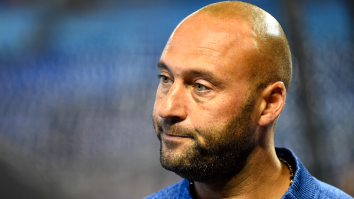 CC Sabathia Says Derek Jeter Was ‘Pissed’ At Marlins Before Abruptly Quitting As CEO, Explains Why