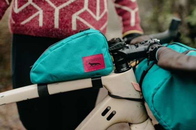 Check Out All This New Biking And Outdoor Gear From Swift Industries