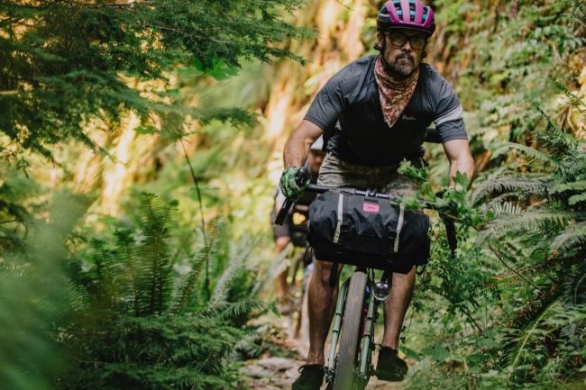 Check Out All This New Biking And Outdoor Gear From Swift Industries