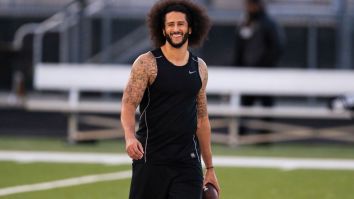 ESPN’s Mina Kimes Says The Seattle Seahawks Should Take A Look At Colin Kaepernick