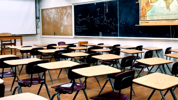 Every Year Of Your Life In School, Ranked From Worst To Best