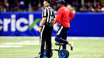 Deion Sanders Shares Story Of His Recovery, Struggles With Painkiller Withdrawal