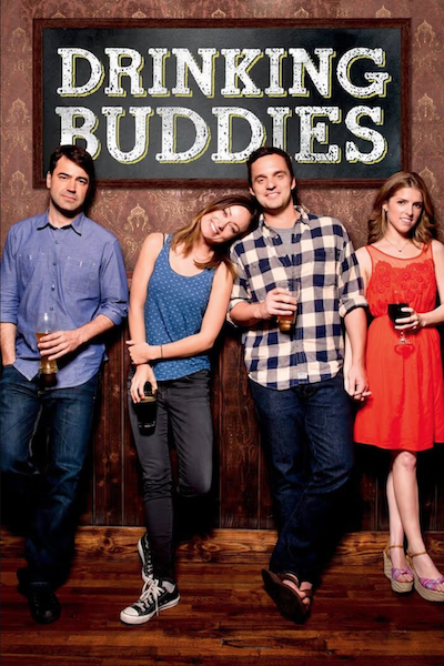 Drinking Buddies