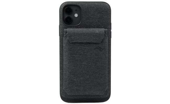 Everyday Carry Essentials: Peak Design Charging Stand, G-Shock GA2100, And More