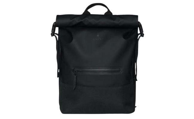 Everyday Carry Essentials: RAINS Buckle Rolltop Bag, Gerber Gear Defender Rail, And More