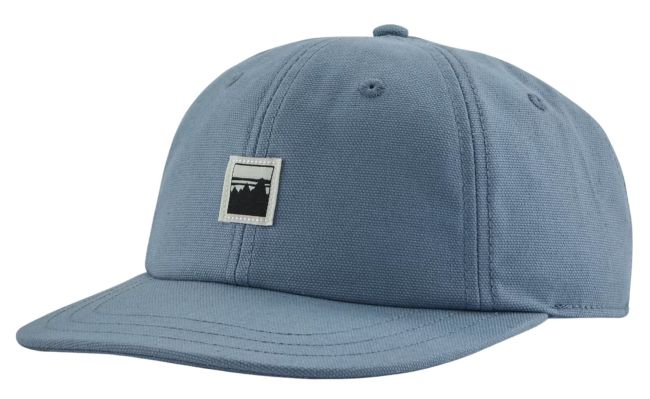 Everyday Carry Essentials: Patagonia Stand Up Cap, Devialet Gemini Earbuds, And More