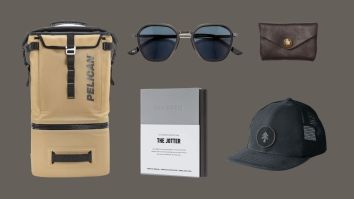 Everyday Carry Essentials: Pelican Dayventure Backpack, Sunski Bernina, And More