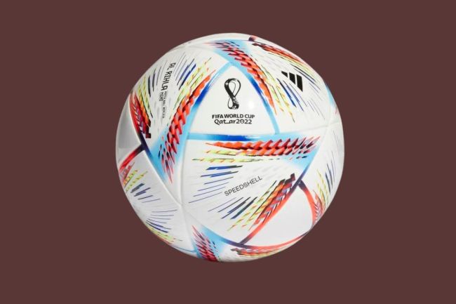 FIFA Official Match Ball