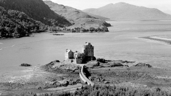 First Loch Ness Monster Sighting Of 2022 Recorded After Five Months Of Inactivity