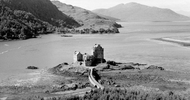 First Loch Ness Monster Sighting Of 2022 Recorded On Live Stream