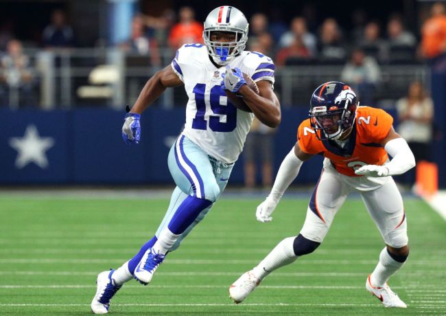 football-fans-react-dallas-cowboys-trade-amari-cooper-cleveland-browns