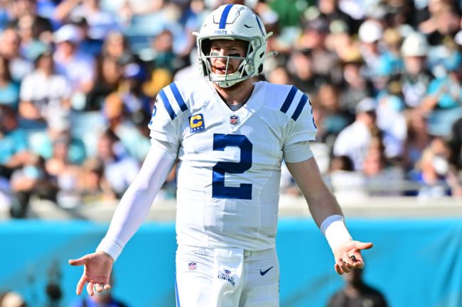 fans-react-indianopolis-colts-trade-carson-wentz-washington-commanders