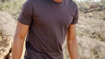 Fresh Clean Tees Releases 100% Renewable Eco Fresh Everyday Tee