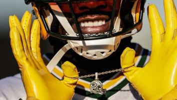 The GLD Shop Dropped An Exclusive NFLPA Collab Where You Can Buy Iced Out, Player-Inspired Chains